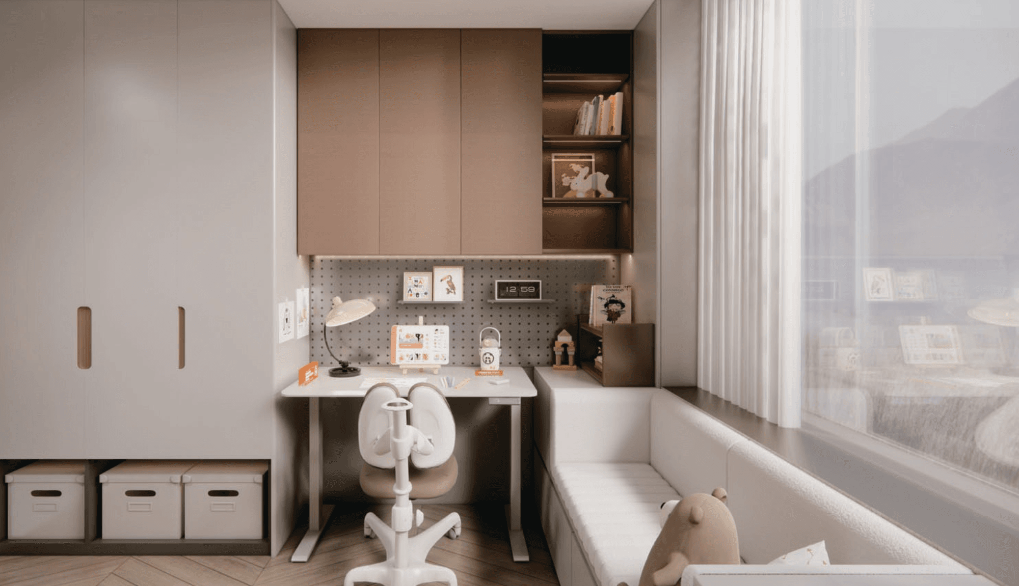 Wardrobe Accessories